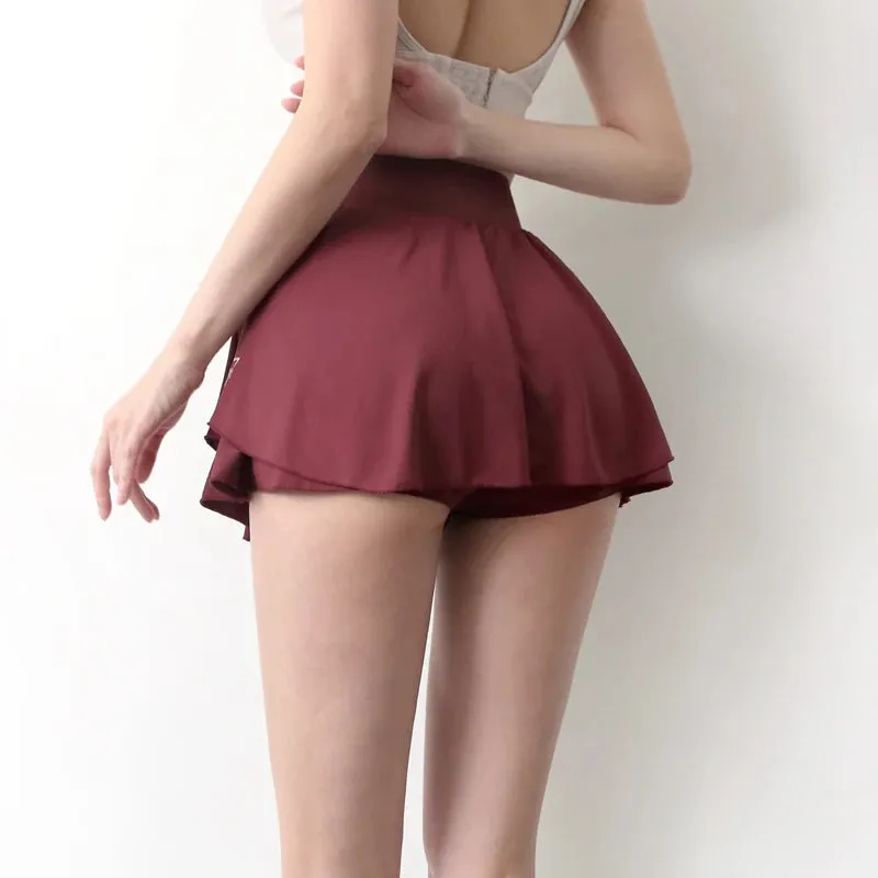 A Space Between Us Skirt