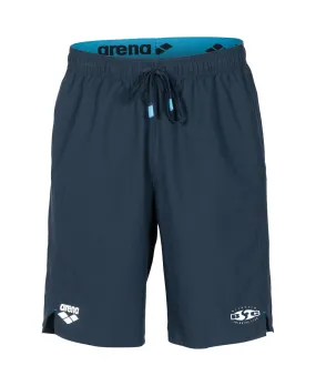Blenheim Unisex Panel Bermuda