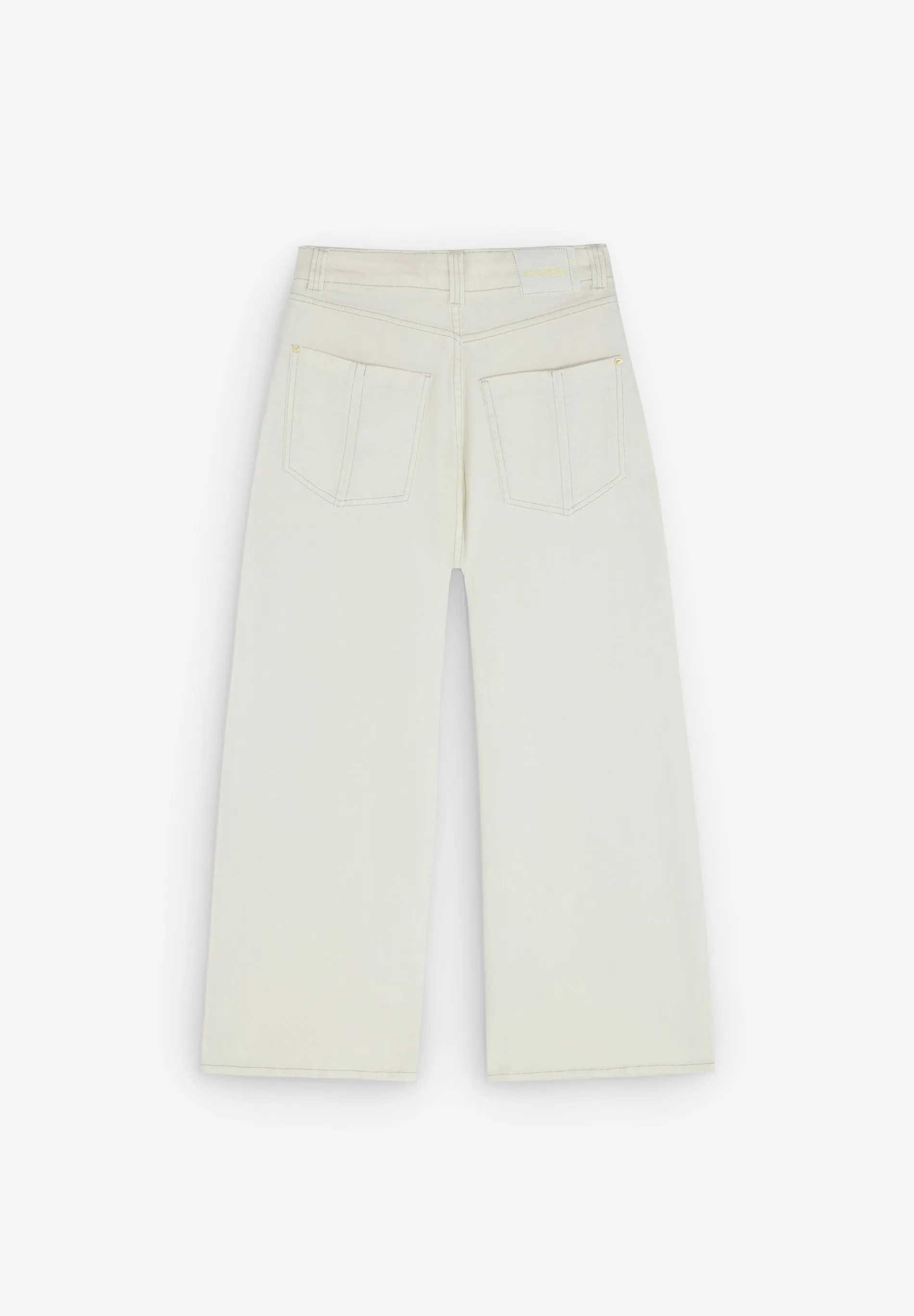CULOTTE JEANS