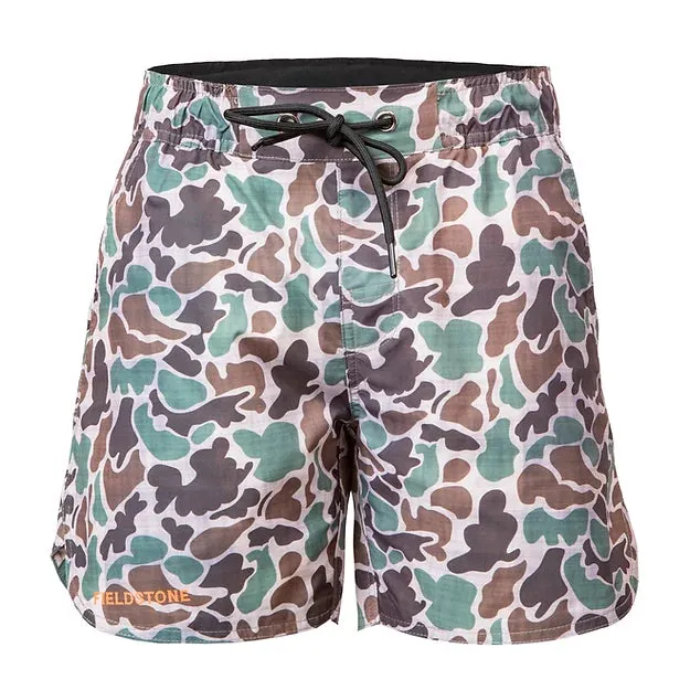 Fieldstone Active Shorts 5.5"