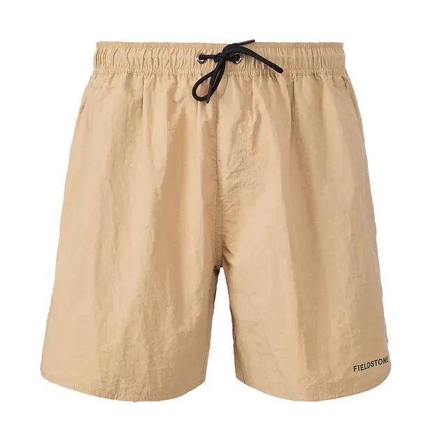 Fieldstone Active Shorts 5.5"