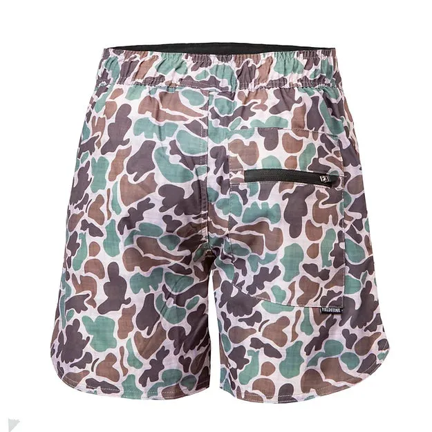 Fieldstone Active Shorts 5.5"