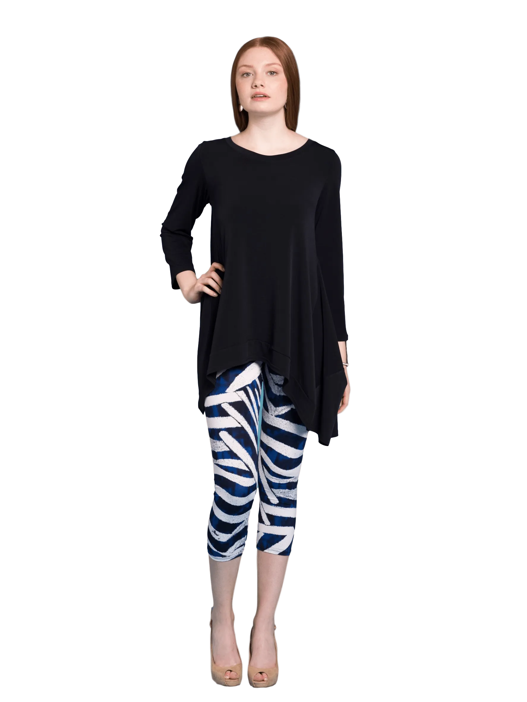 Forum Tunic - Bamboo
