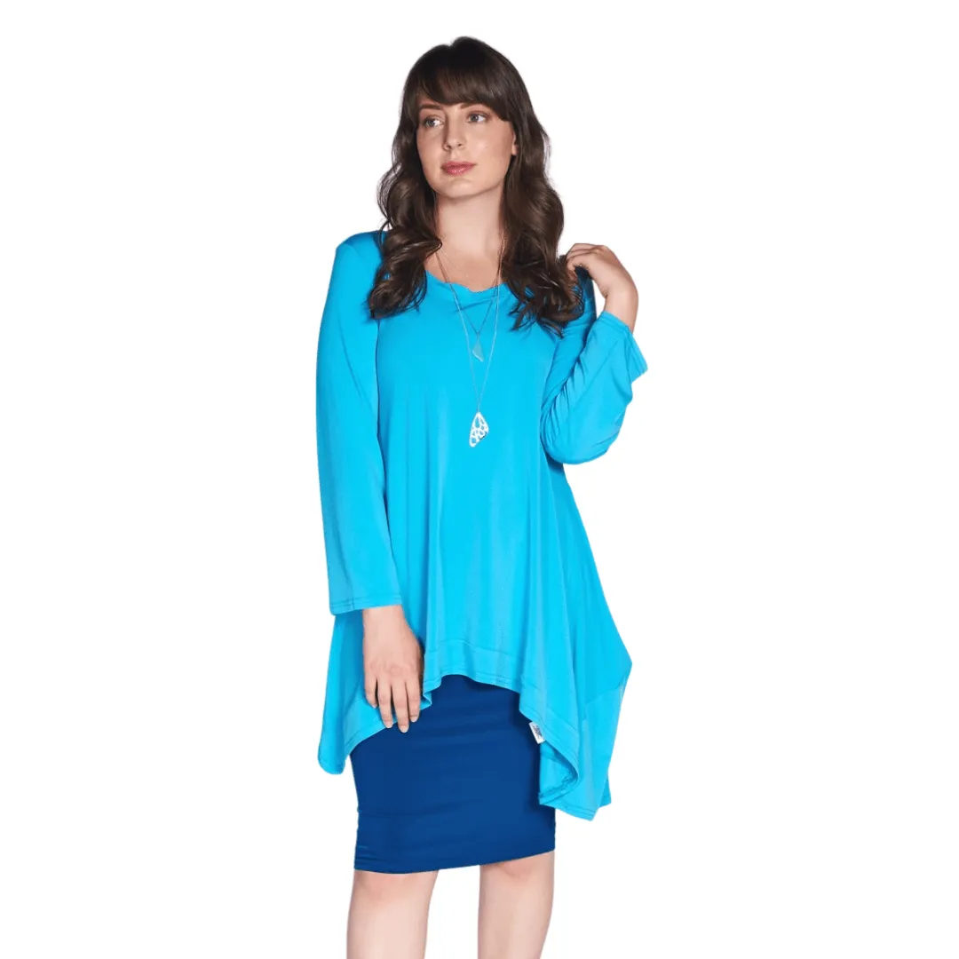 Forum Tunic - Bamboo