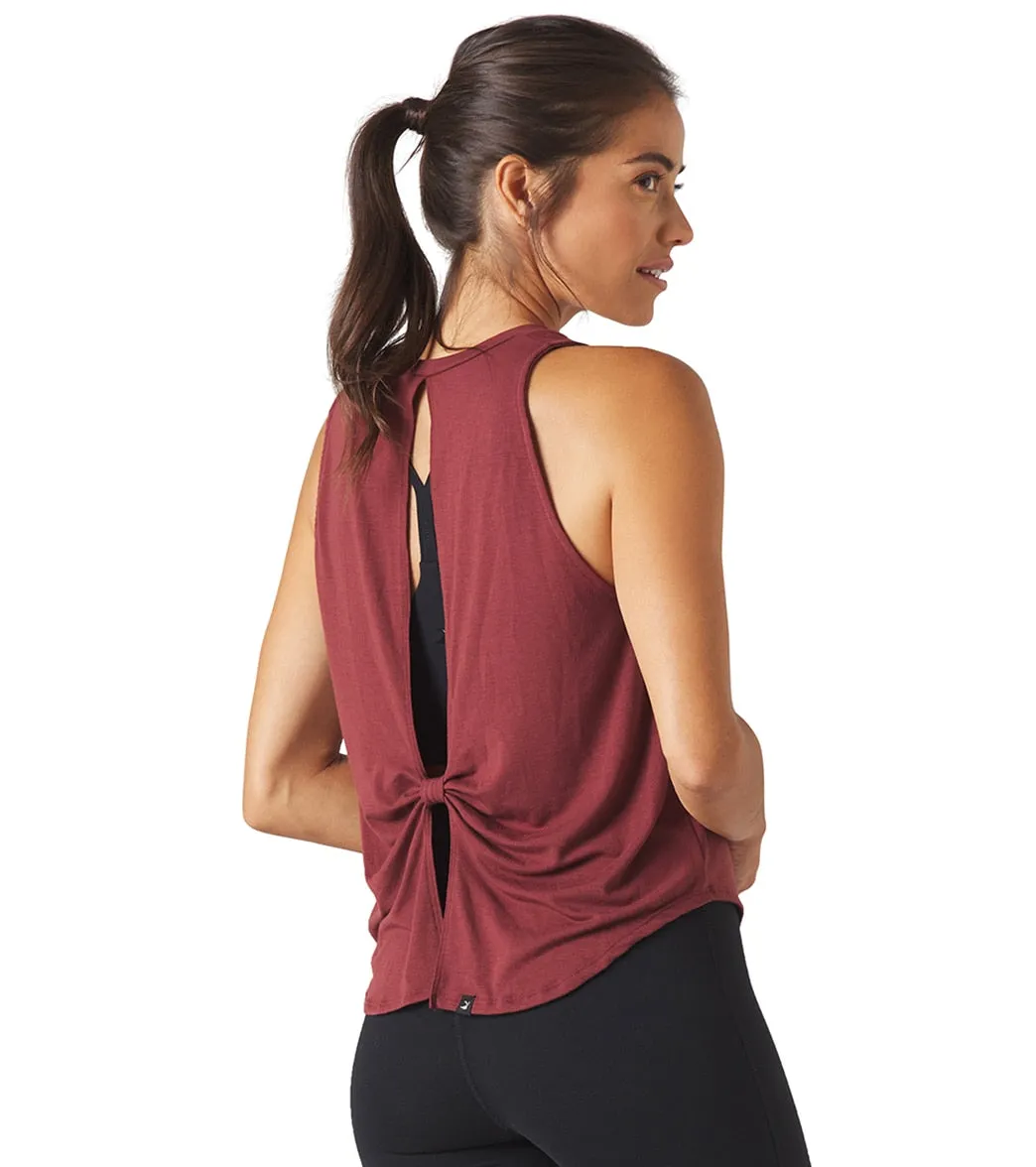 Glyder Electric Yoga Tank
