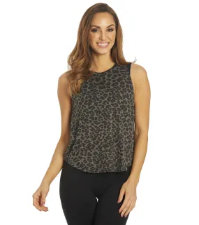Glyder Electric Yoga Tank