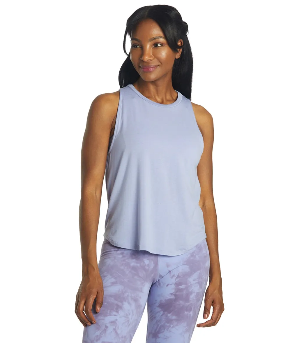 Glyder Electric Yoga Tank