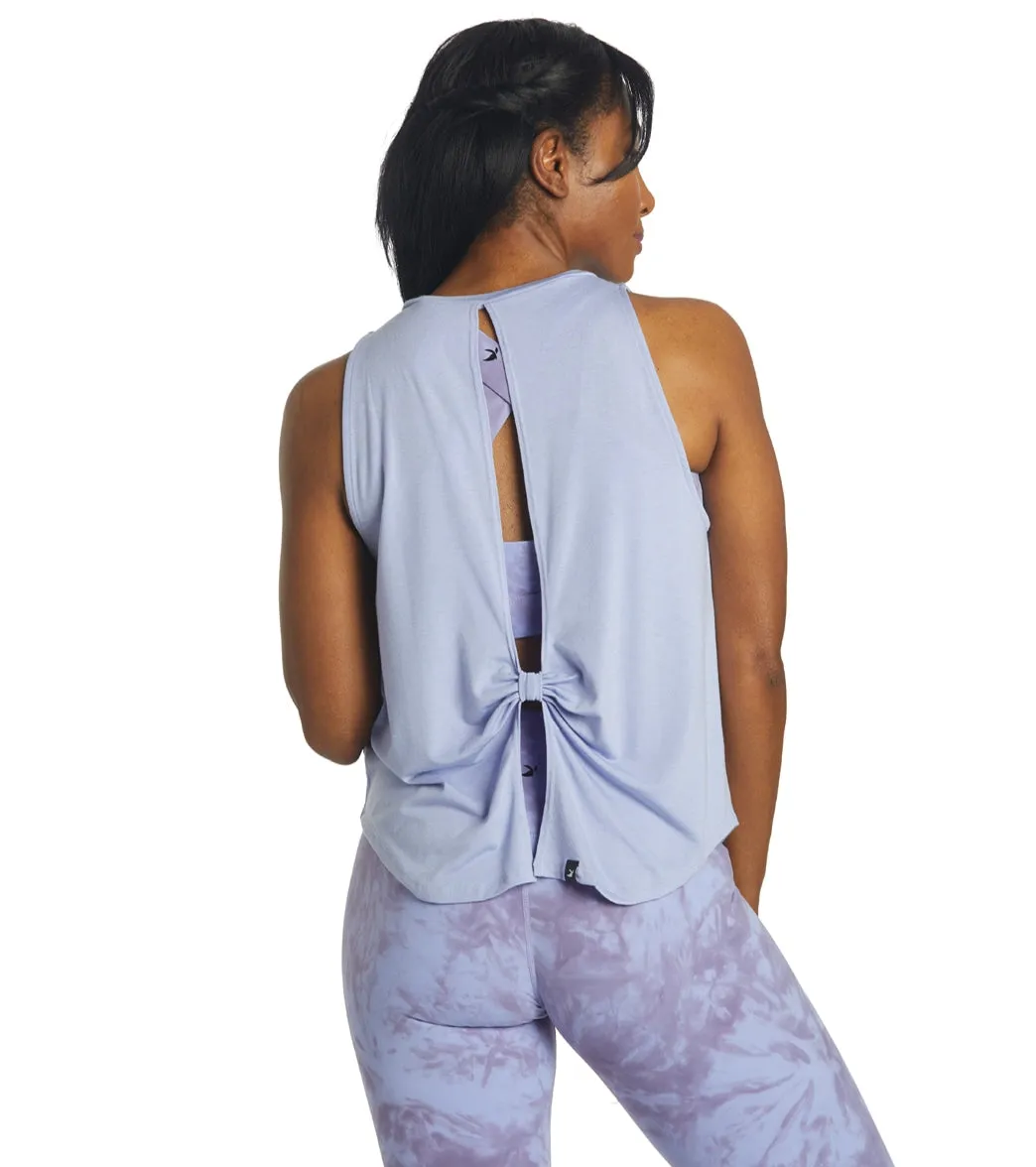 Glyder Electric Yoga Tank