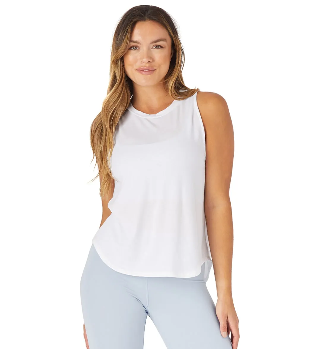Glyder Electric Yoga Tank