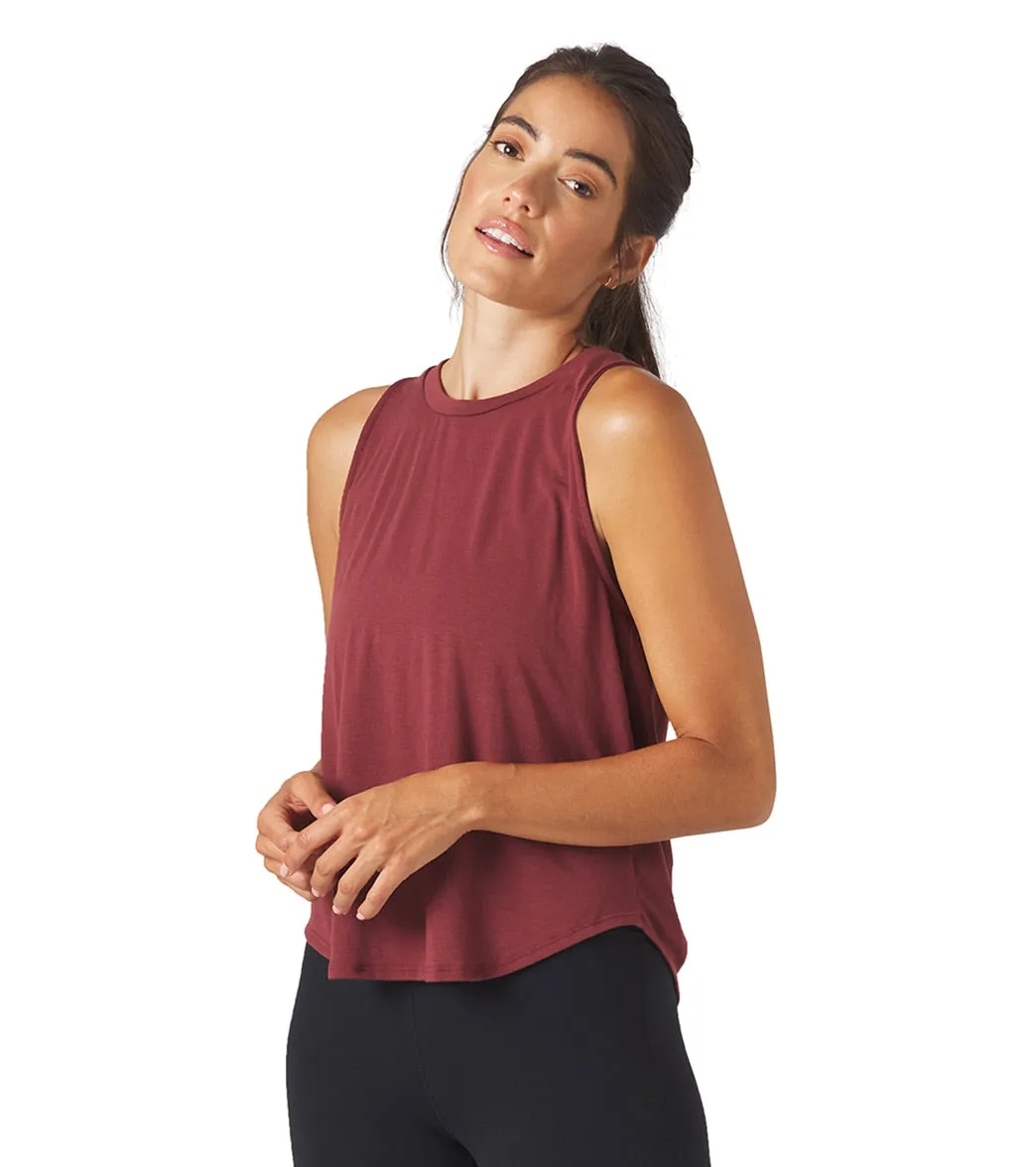 Glyder Electric Yoga Tank