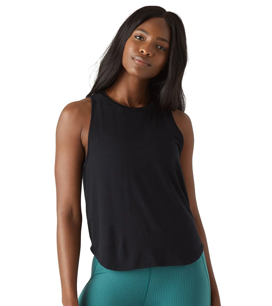 Glyder Electric Yoga Tank