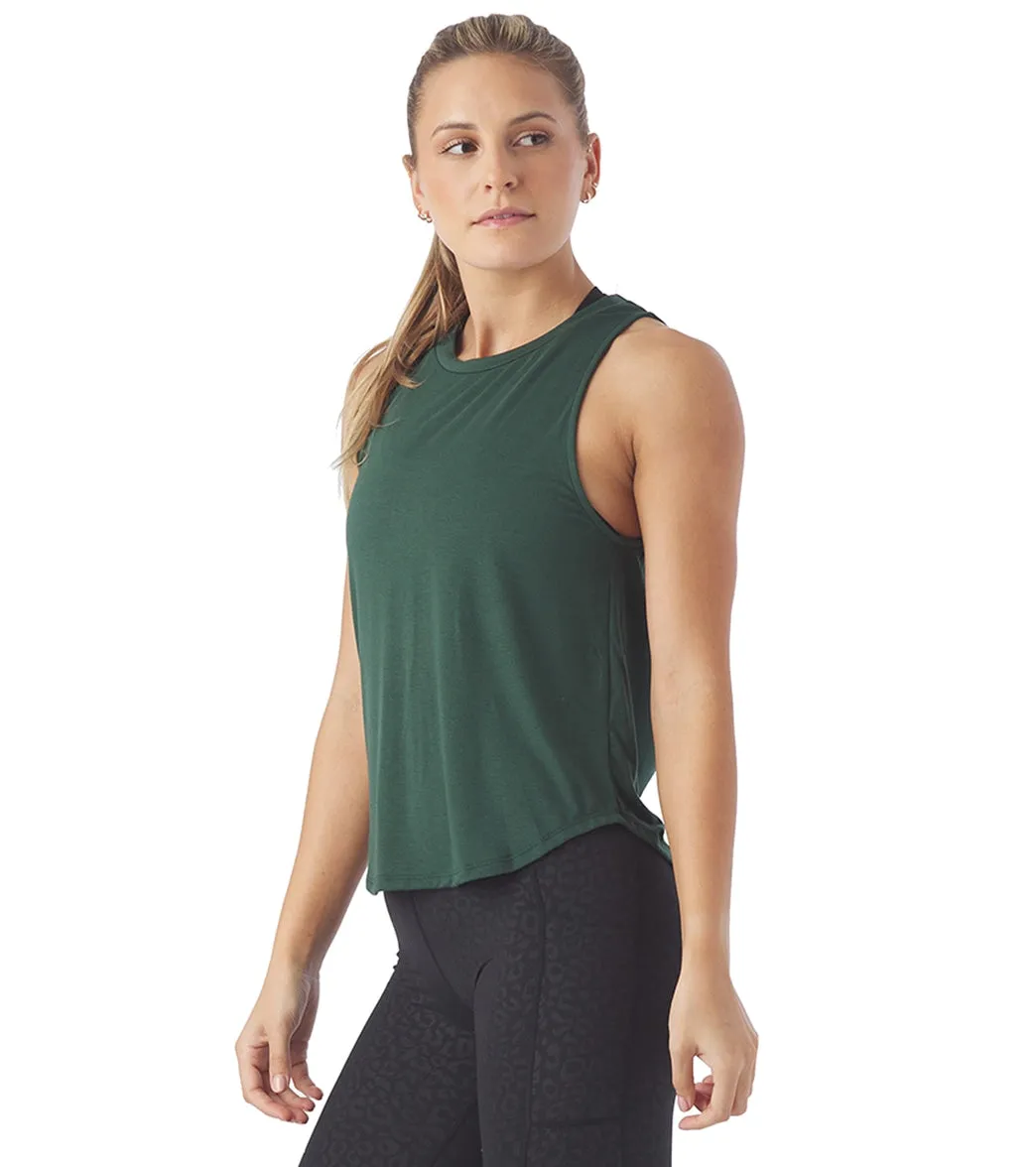 Glyder Electric Yoga Tank