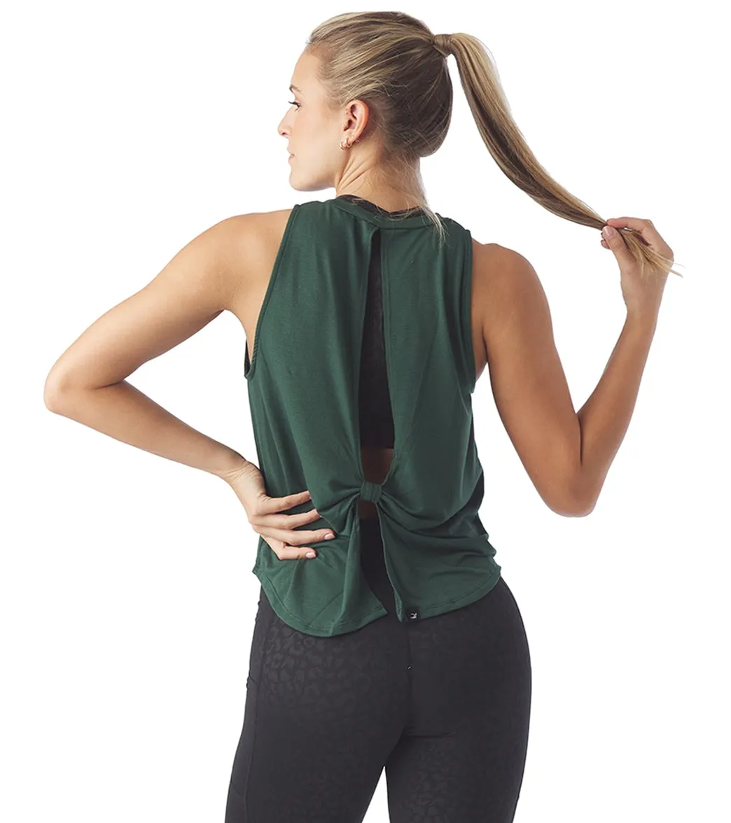 Glyder Electric Yoga Tank