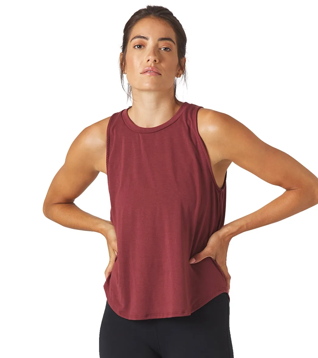 Glyder Electric Yoga Tank