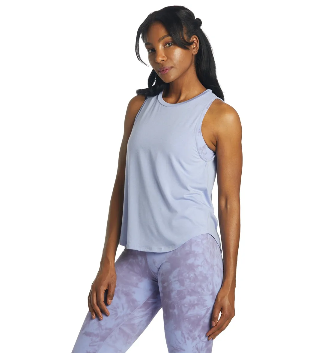 Glyder Electric Yoga Tank