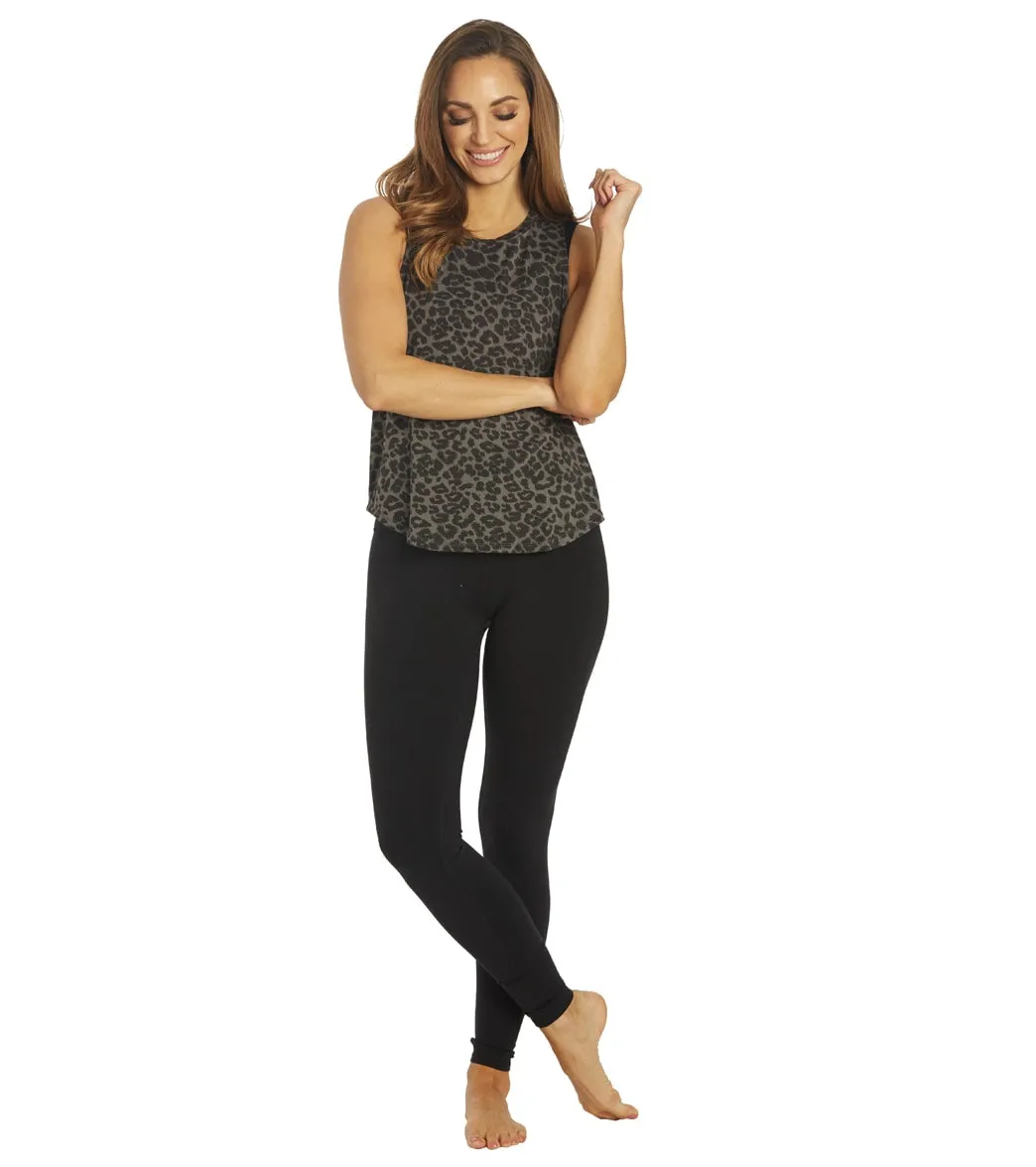 Glyder Electric Yoga Tank