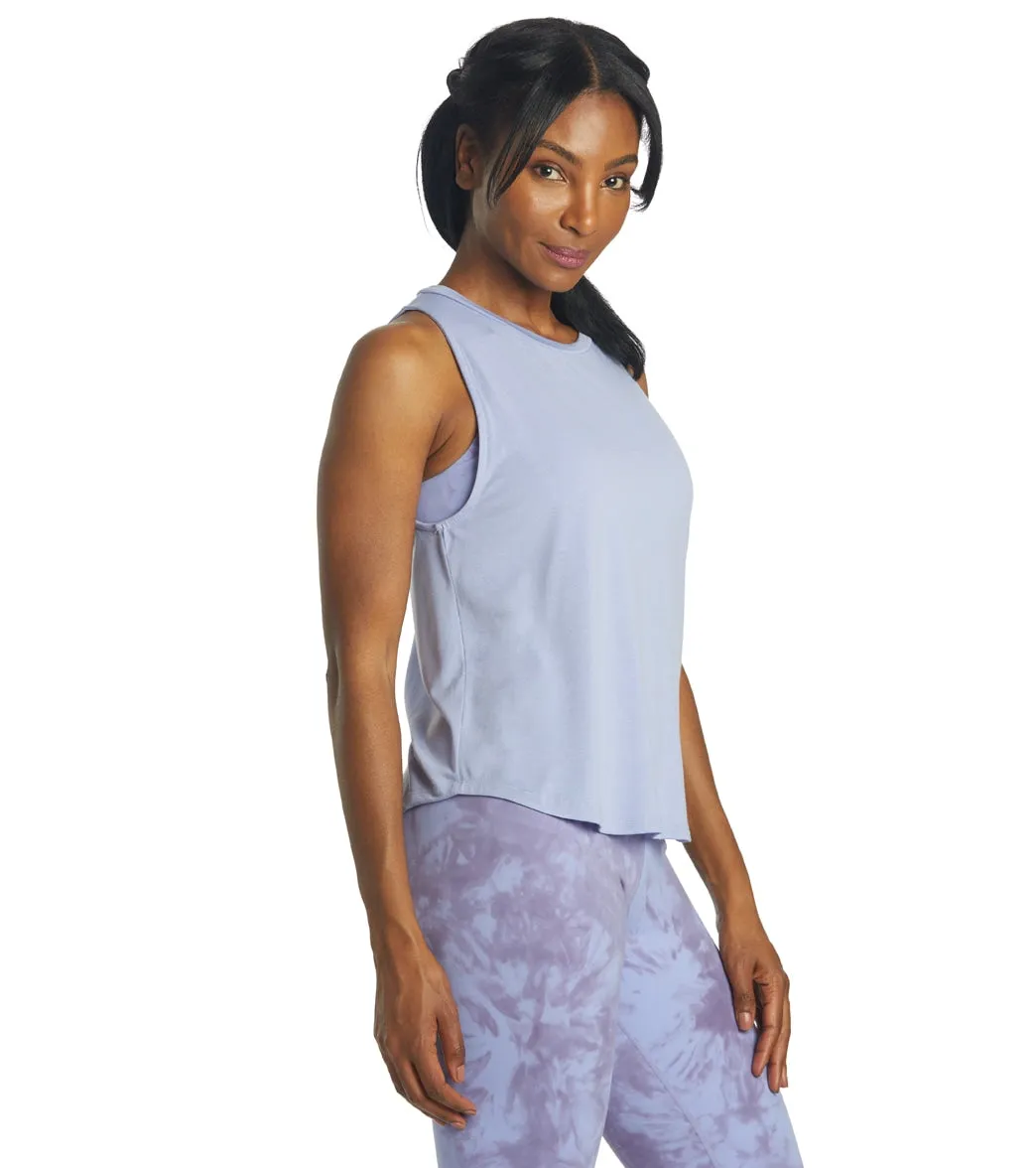 Glyder Electric Yoga Tank