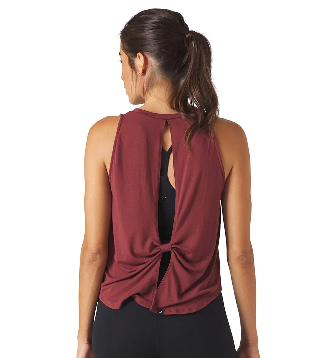 Glyder Electric Yoga Tank