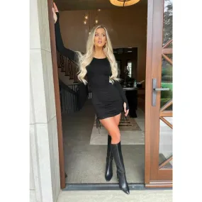Itita Collection | Body-Ody Dress