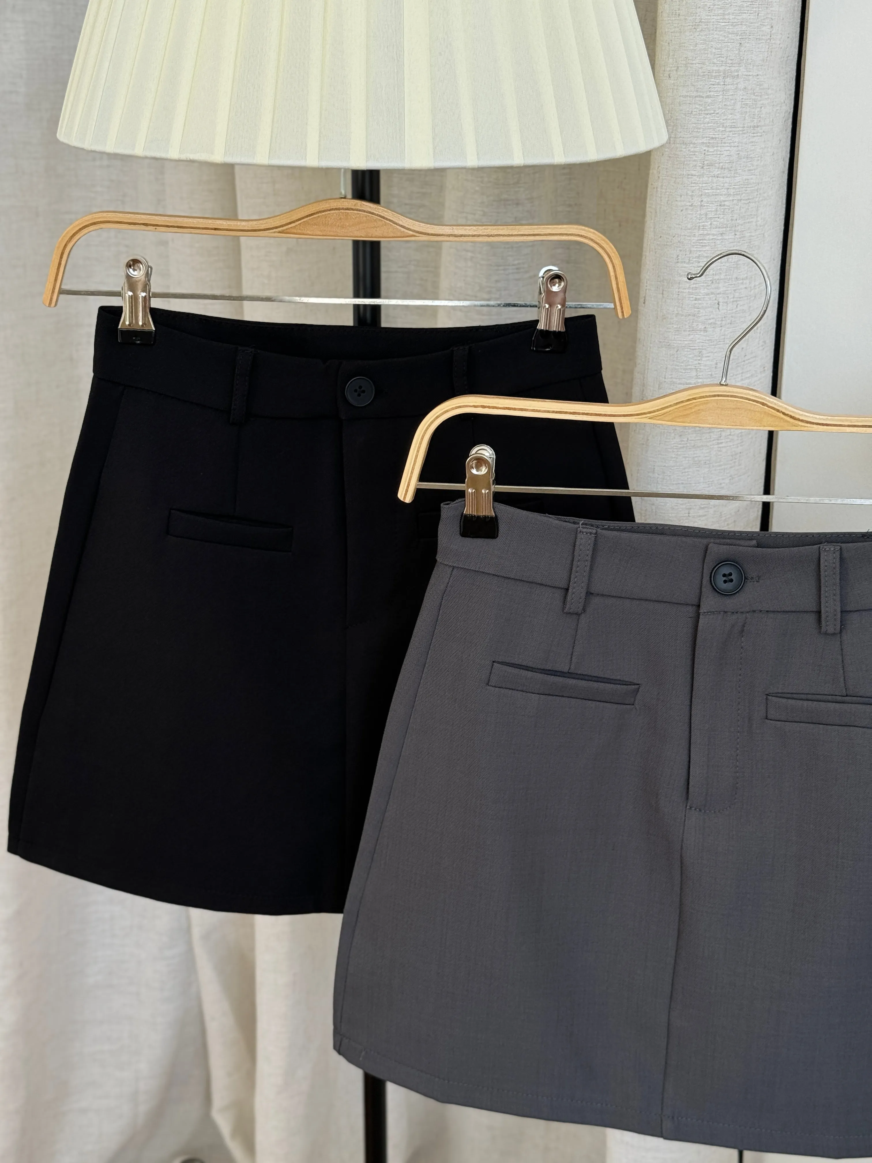 Jessica Suit Skirt
