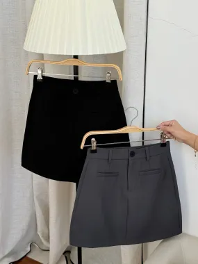 Jessica Suit Skirt