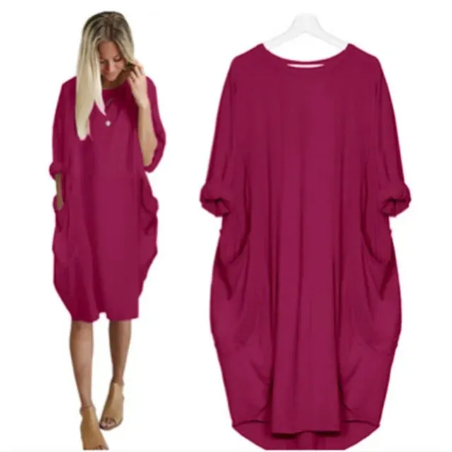 Luna™ - Comfortable and cute dress