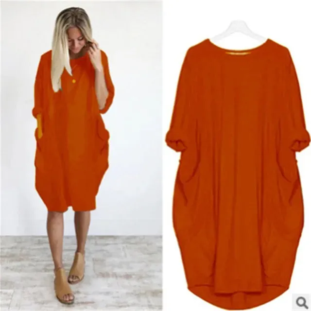 Luna™ - Comfortable and cute dress