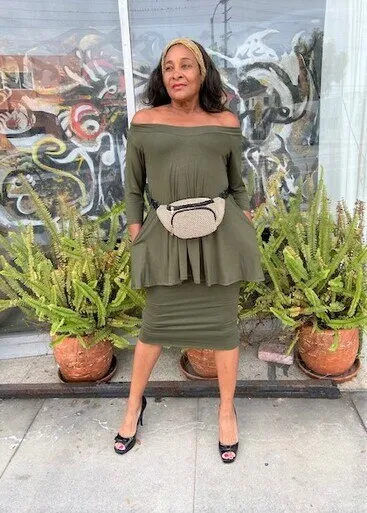 Marilyn Top