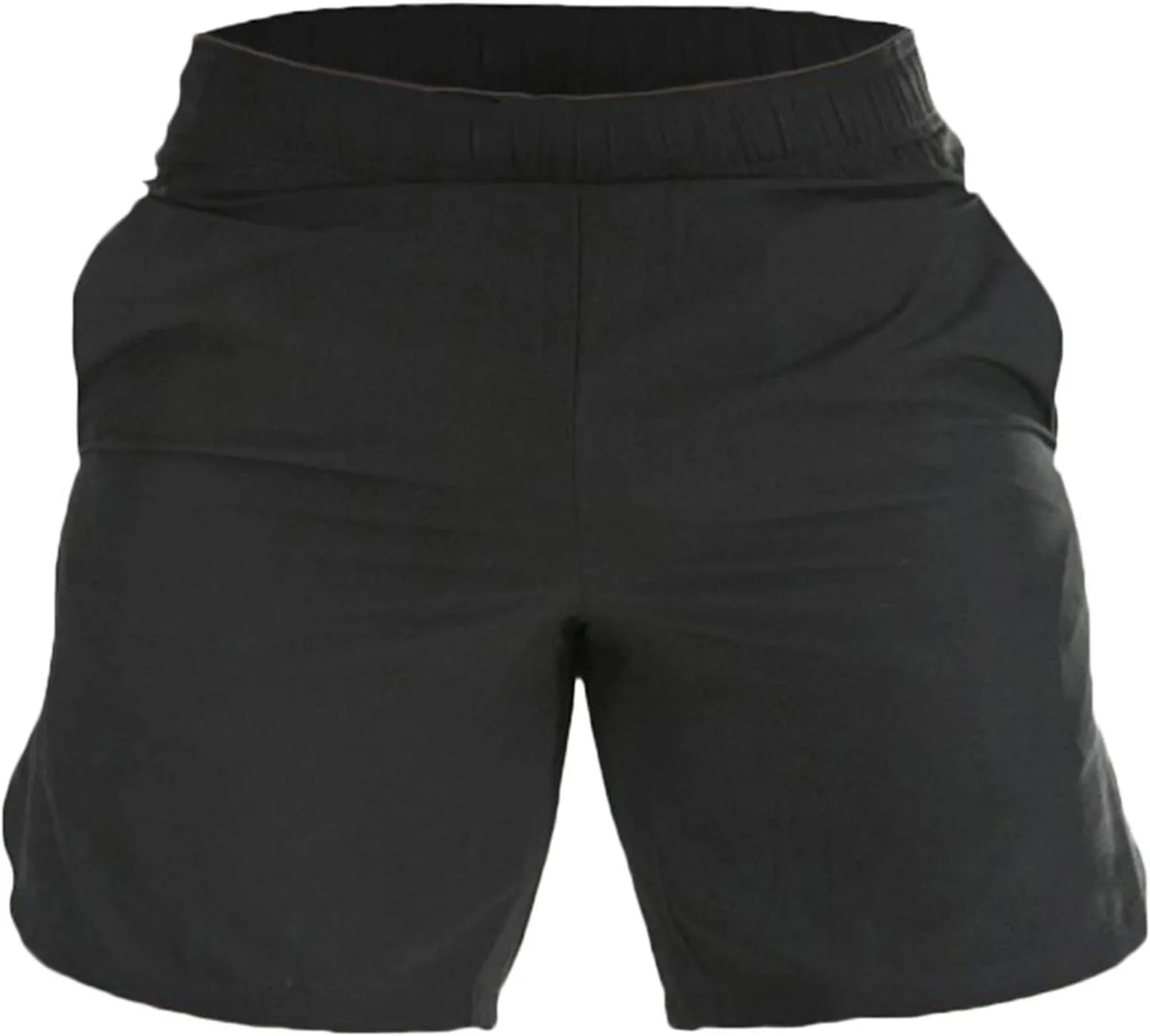 Men's Athletic Shorts Elastic Waist Quick Dry Breathable Comfortable Gym Workout Running Training Casual Sportswear