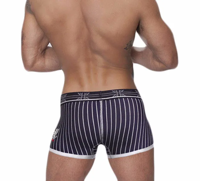 Men's Cotton Comfortable Boxers