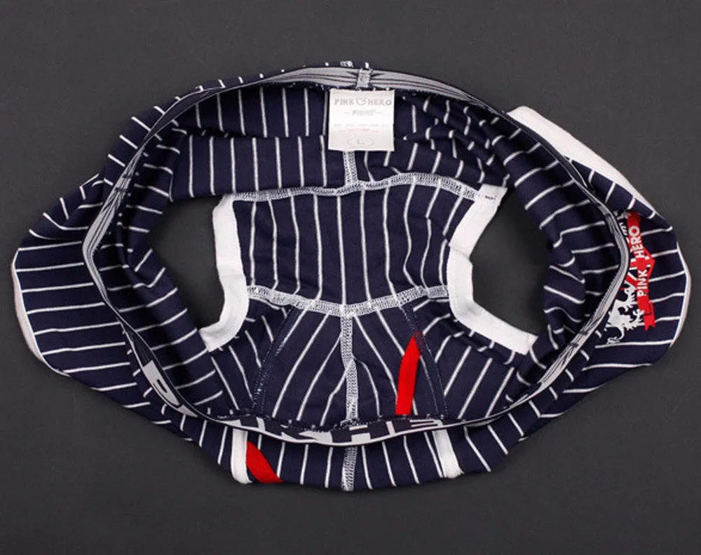 Men's Cotton Comfortable Boxers