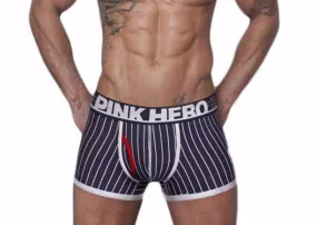 Men's Cotton Comfortable Boxers