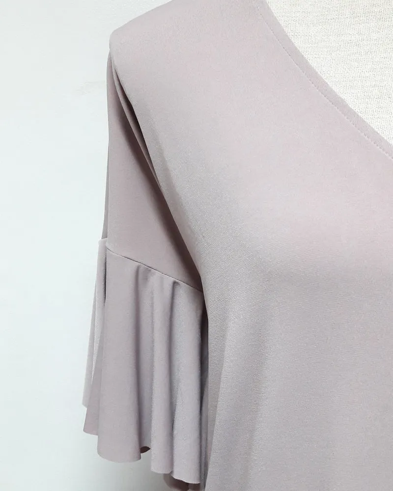 Milana Maxi Dress