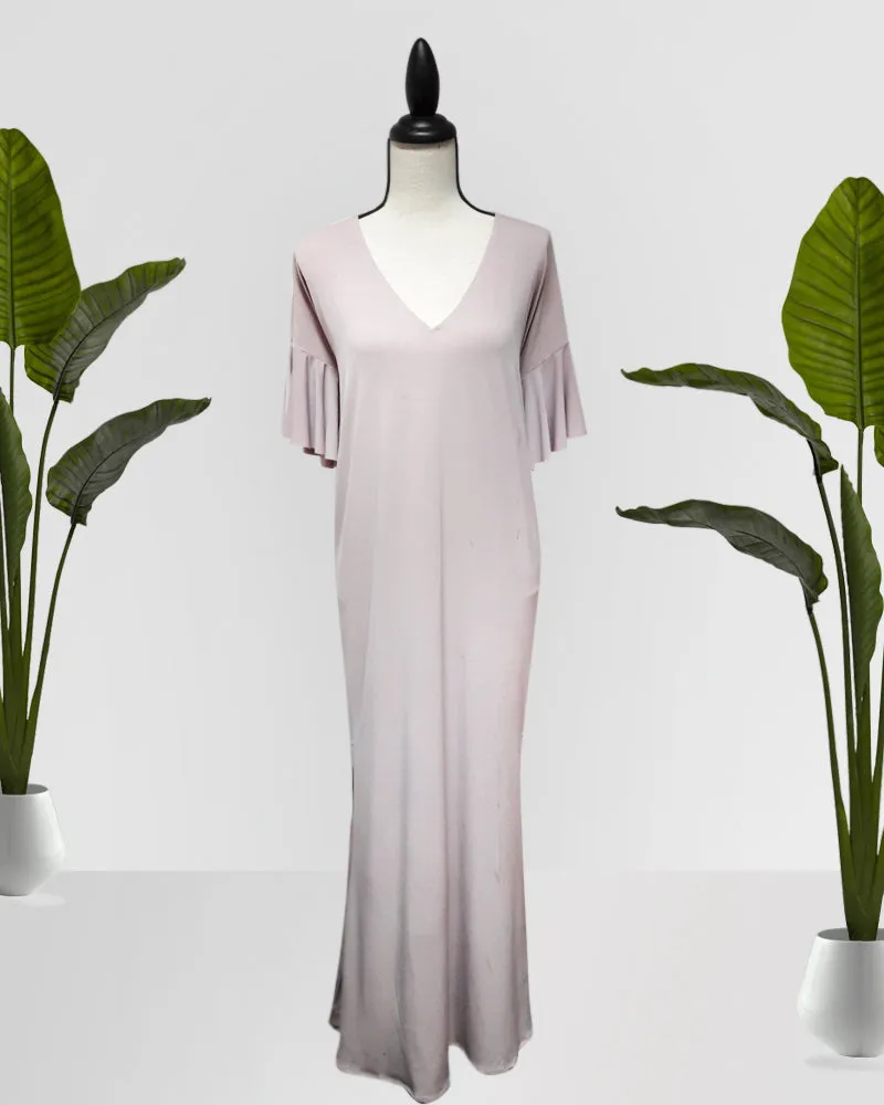 Milana Maxi Dress