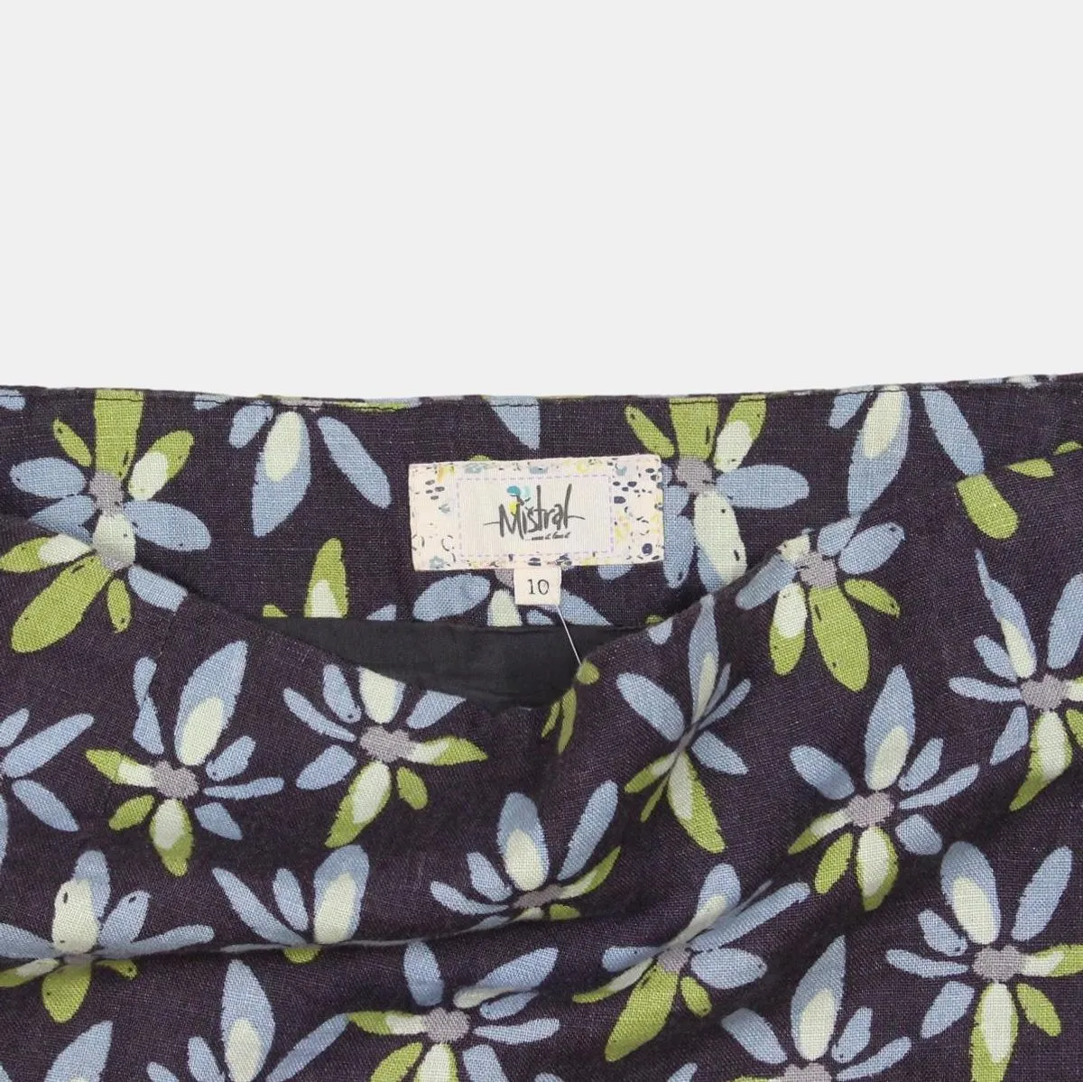 Mistral A-Line Skirt