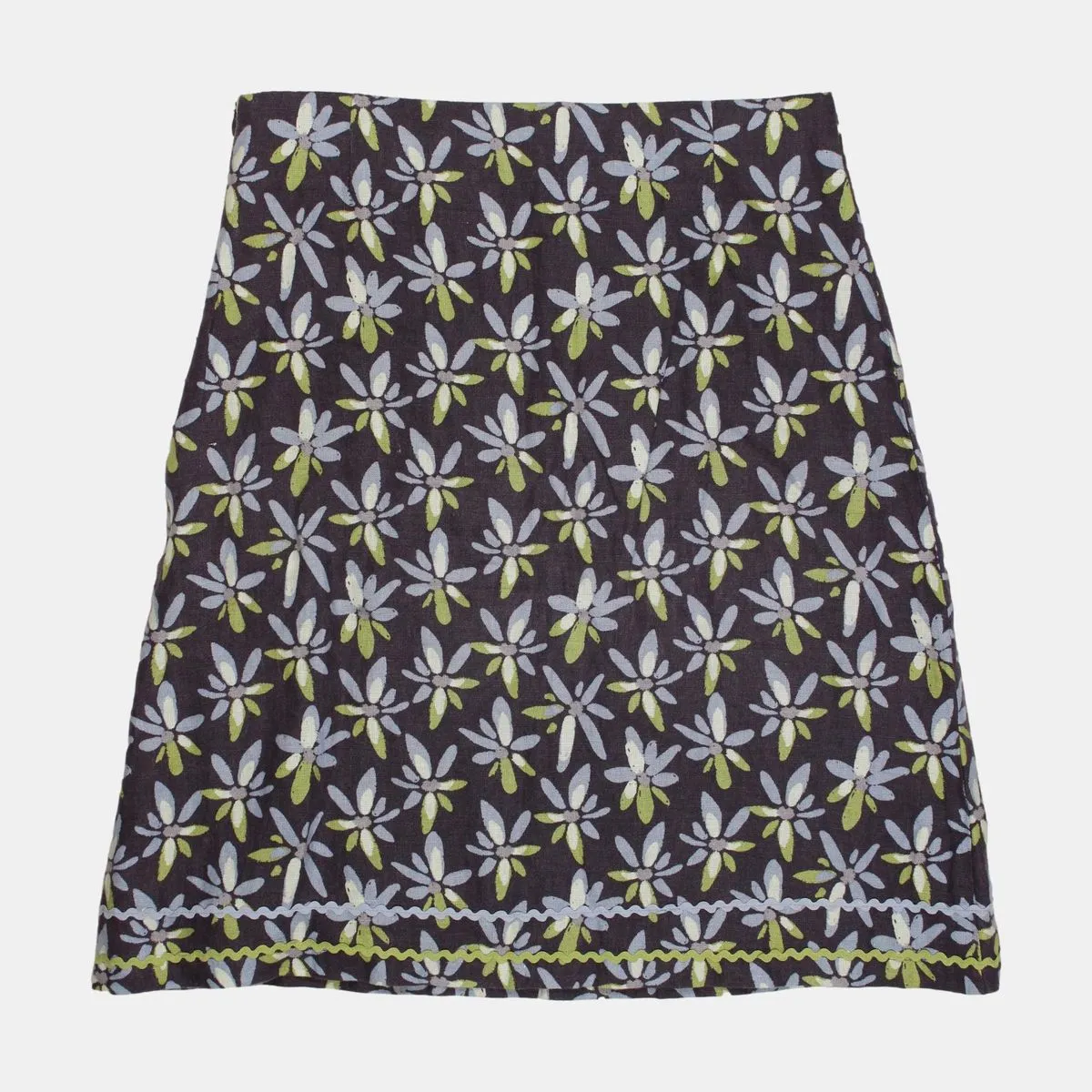 Mistral A-Line Skirt