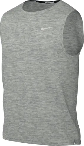 Nike Men's Miler Dri-fit Running Tank