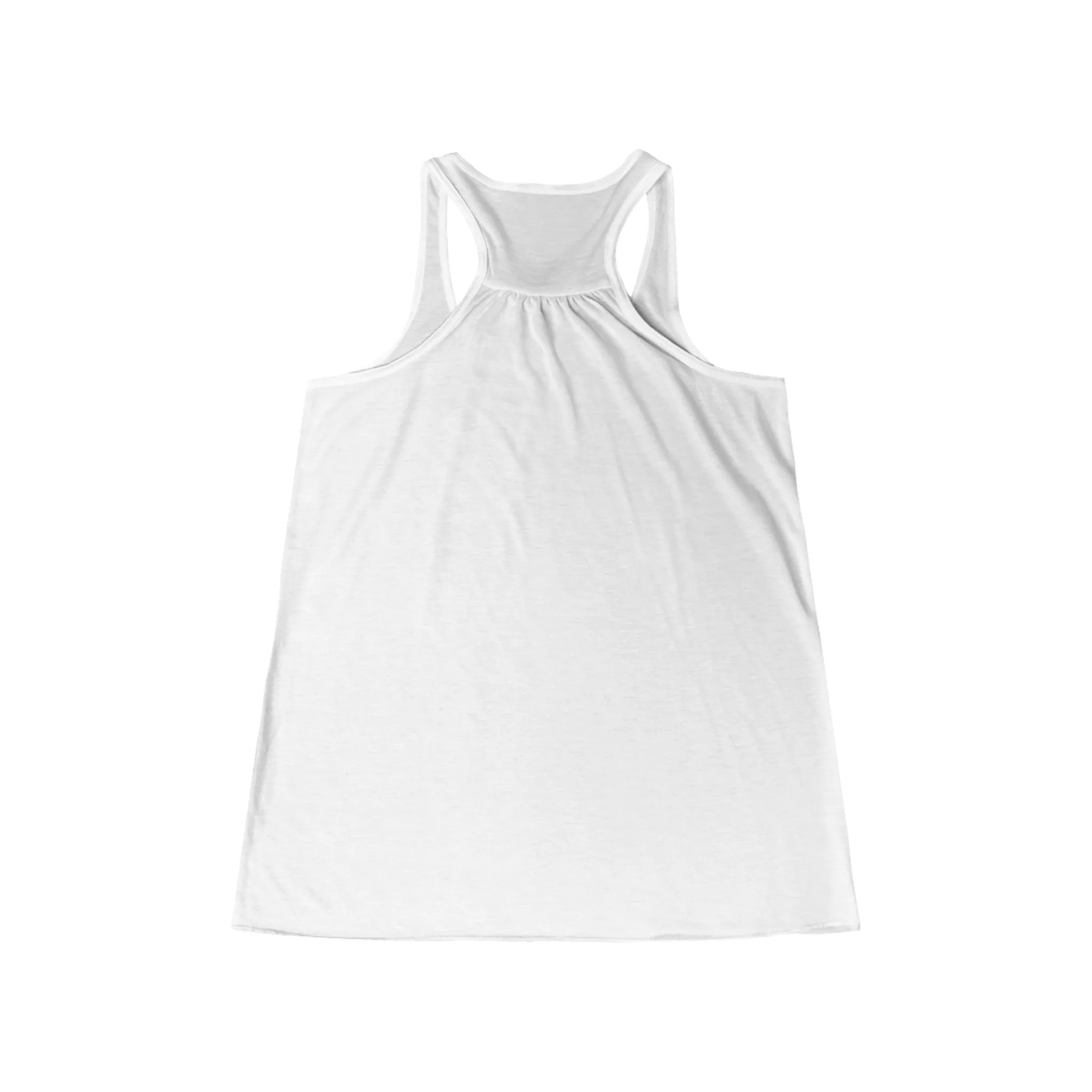 Racer back women ( Silencio)