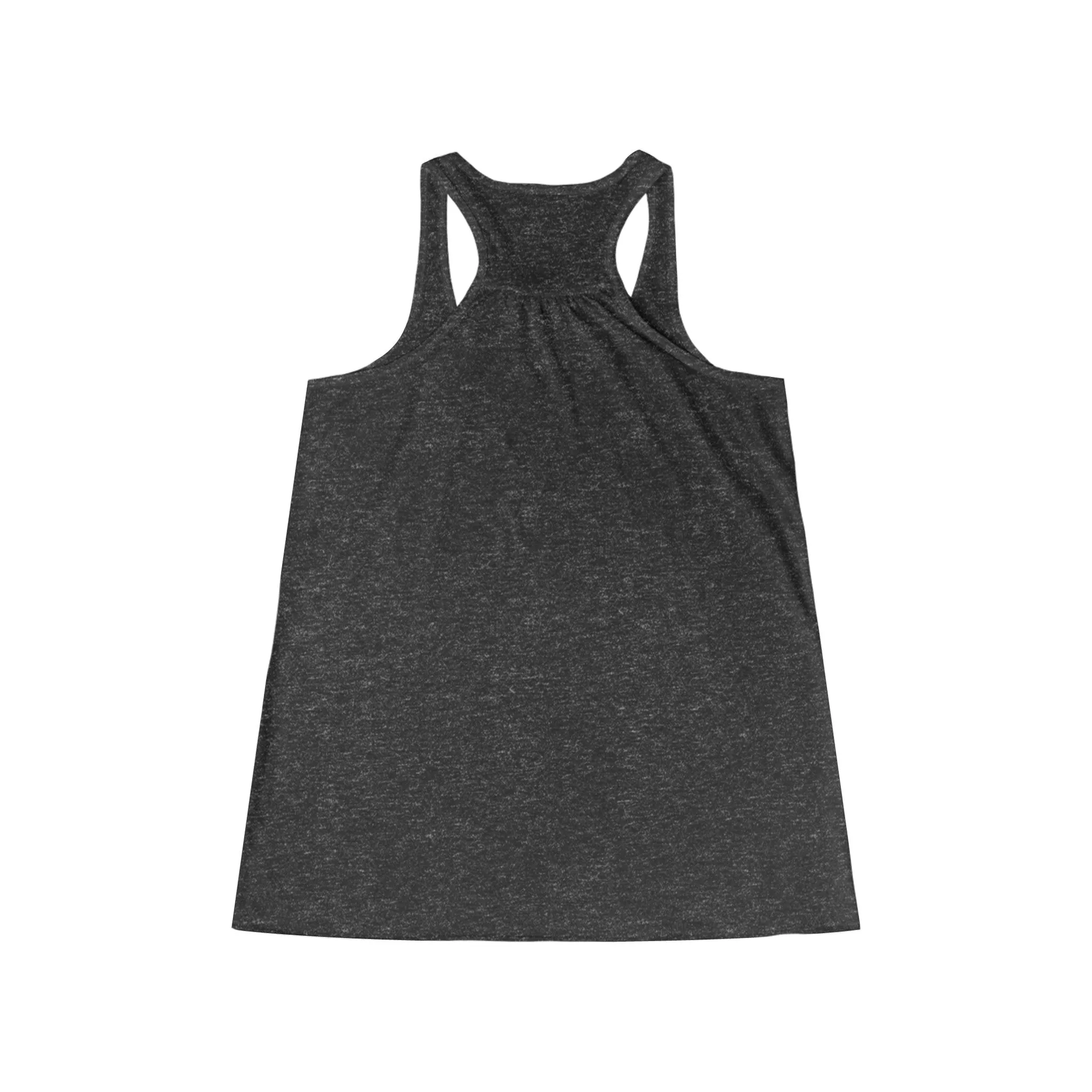 Racer back women ( Silencio)