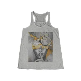 Racer back women ( Silencio)