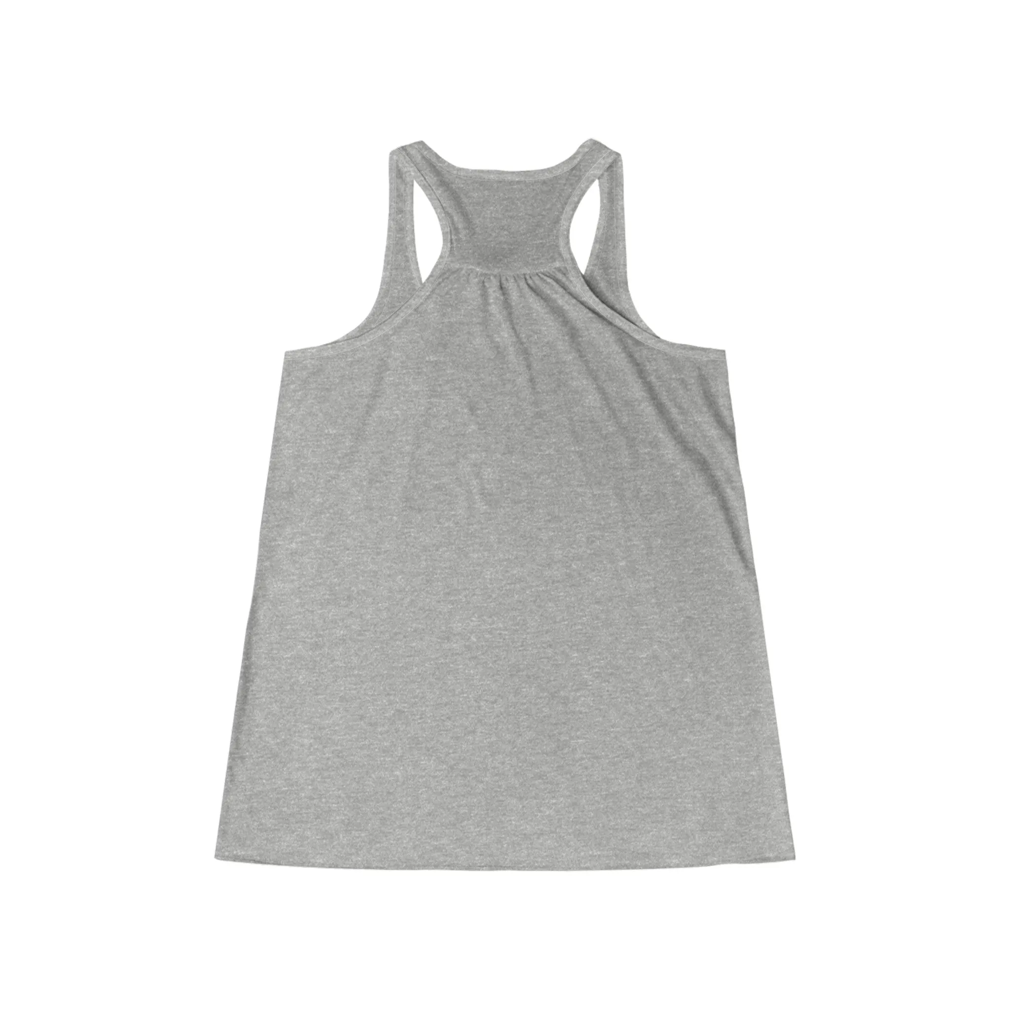 Racer back women ( Silencio)