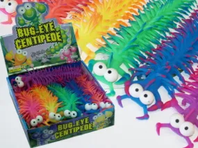 Stretchy Centipede