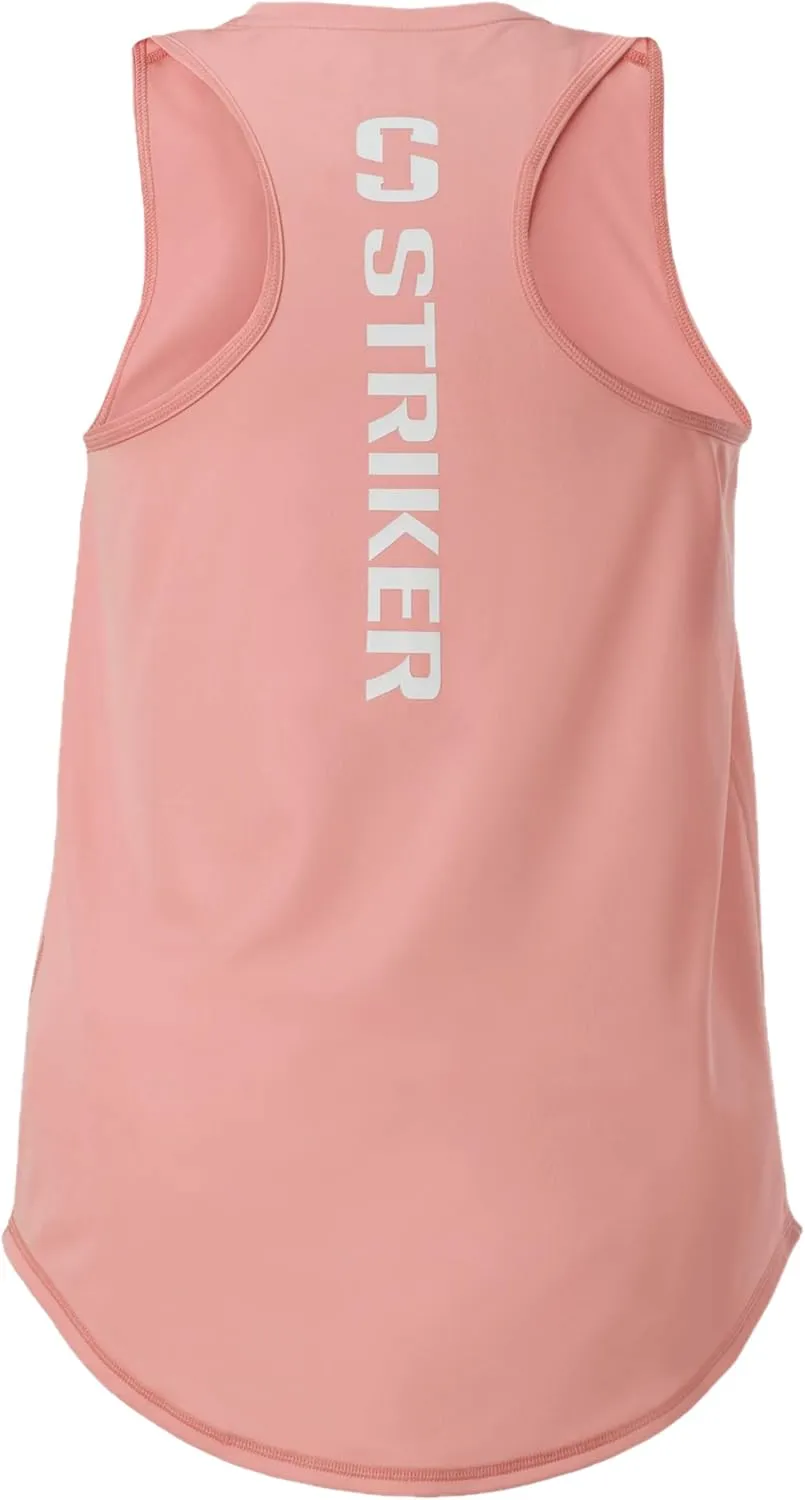 Striker Women’s Prime UPF 50  Fishing Tank Top