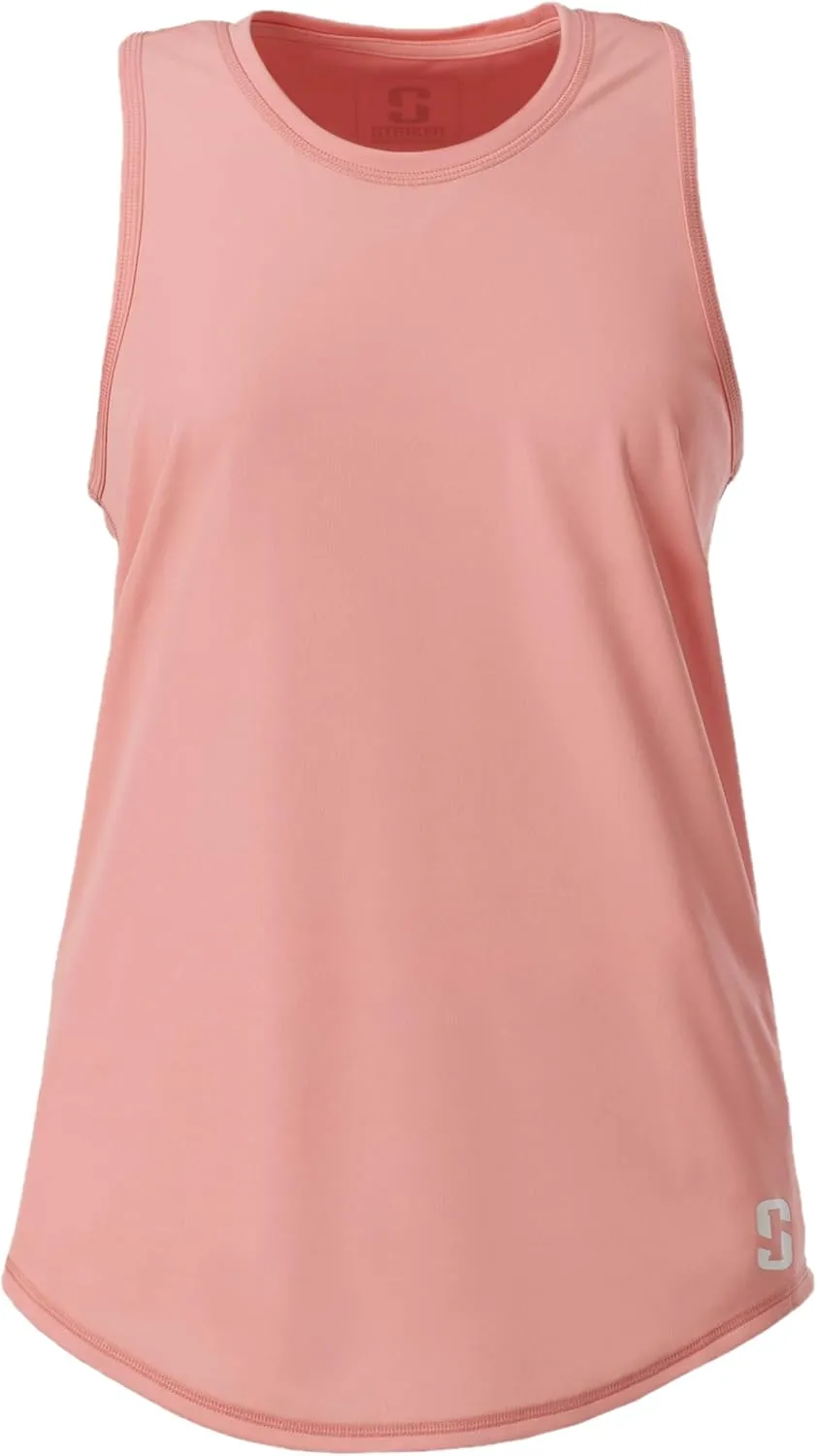 Striker Women’s Prime UPF 50  Fishing Tank Top