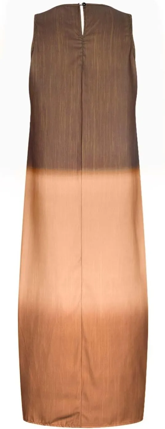 Summer Beach Dress Strapless Long Dress for Women Long Summer Dress Shift Maxi Dress Flowy Loose Vacation Dresses