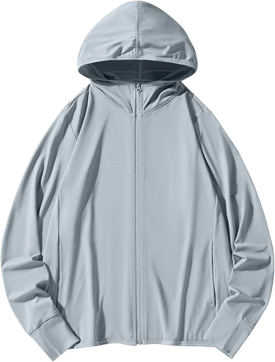 Sun Shirts for Women UV SPF UPF 50  Long Sleeve Rash Guard Running Hoodies Lightweight Quick Dry Outdoor Breathable Tops