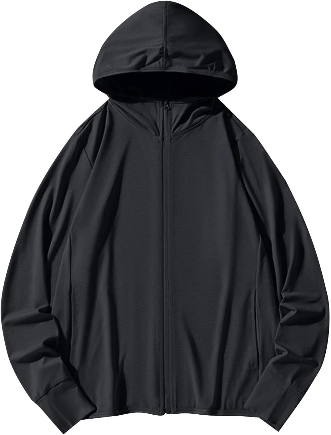 Sun Shirts for Women UV SPF UPF 50  Long Sleeve Rash Guard Running Hoodies Lightweight Quick Dry Outdoor Breathable Tops