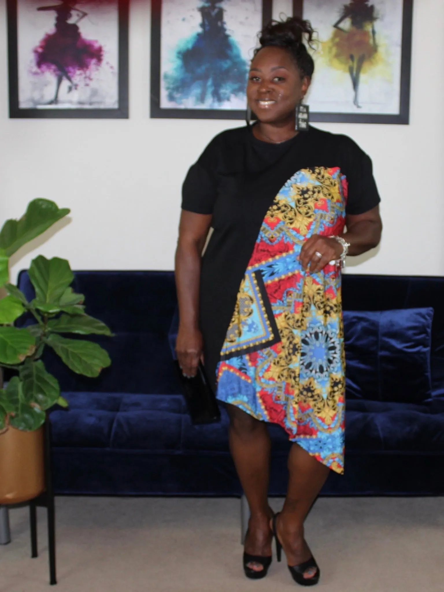 The Sweet Thing | Dress