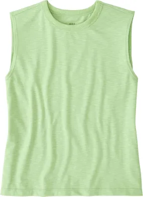 Title Nine Ravine Muscle Tank