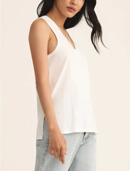 Top - Z Supply Californian Tank